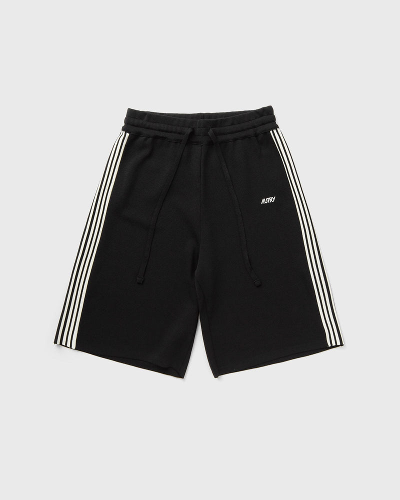 Autry Action Shoes Shorts Main WOM Black