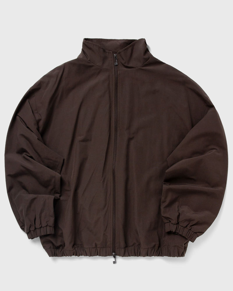 Perplex Core Jacket Brown