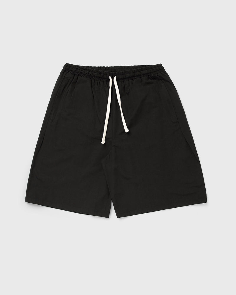 Perplex Core Shorts Black