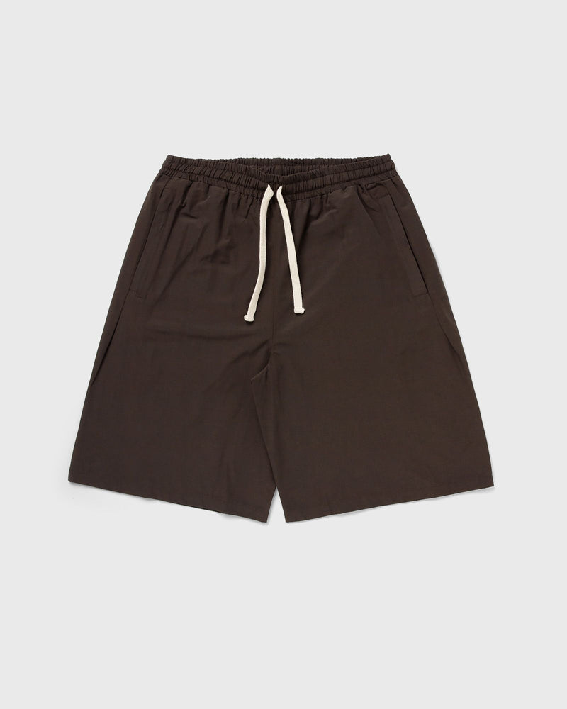 Perplex Core Shorts Brown