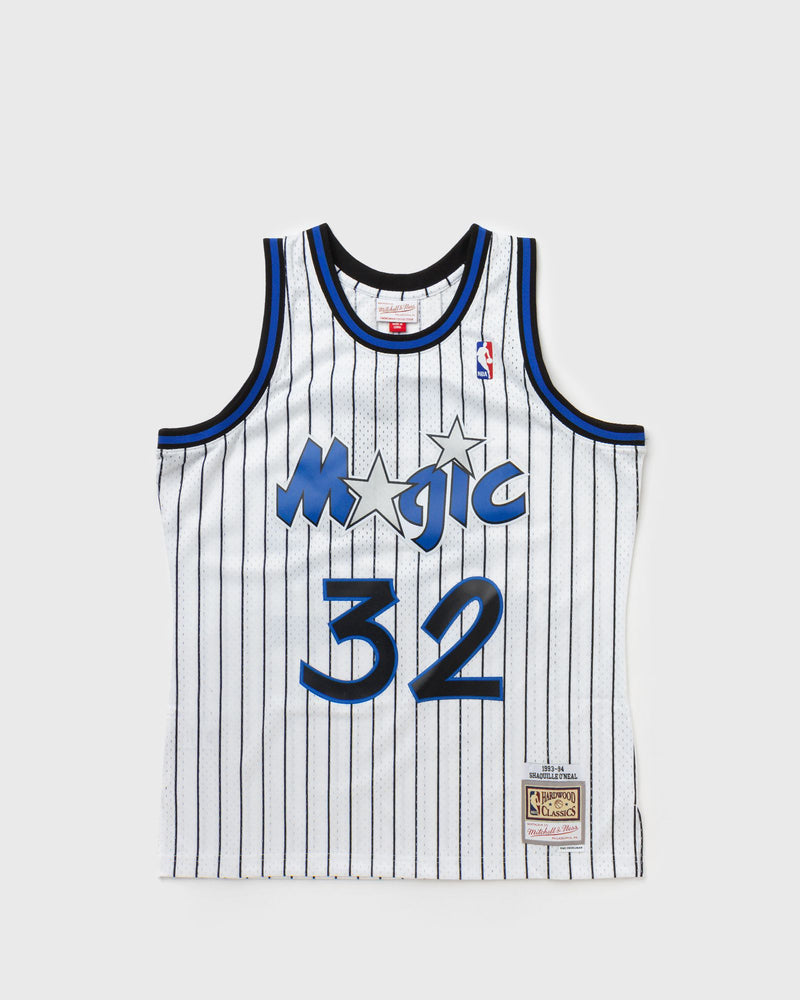 Mitchell & Ness NBA Swingman Jersey Orlando Magic 1993-94 Shaquille O\'Neal #32 White