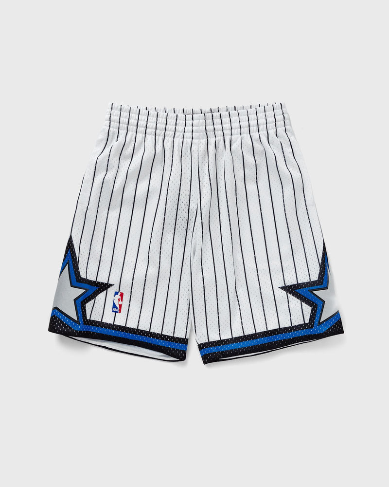 Mitchell & Ness NBA Swingman Shorts Orlando Magic 1993-94 White