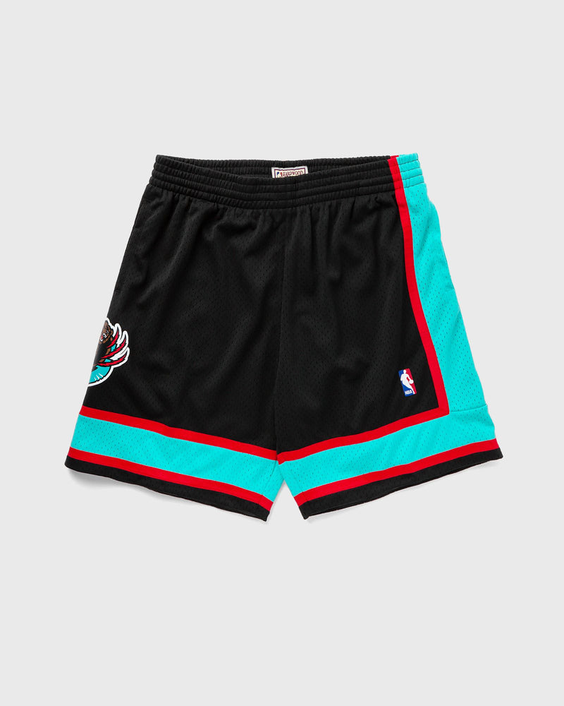 Mitchell & Ness NBA Swingman Shorts Memphis Grizzlies 2001-02 Multi