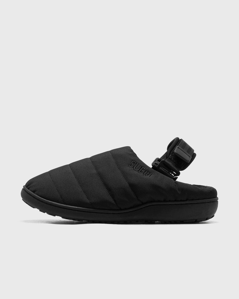 Subu Nannen+H Black