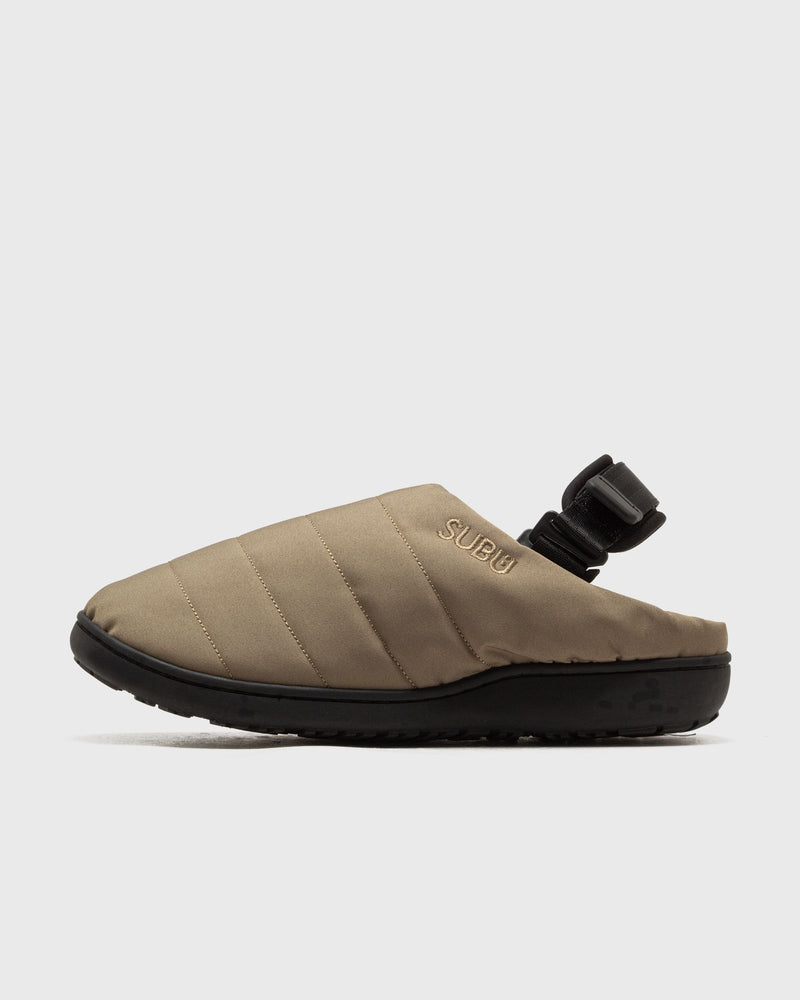 Subu Nannen+H Coyote Brown