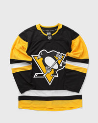 Fanatics NHL Pittsburgh Penguins Premium Home Jersey Black