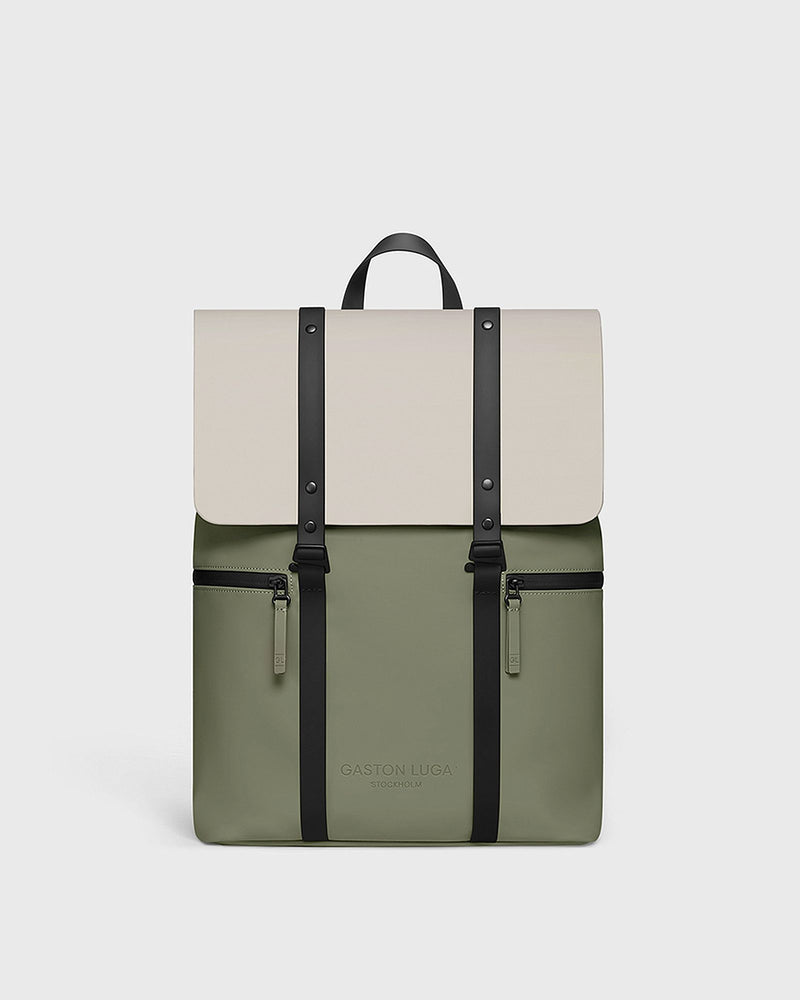 Gaston Luga Spläsh 2.0 - 13 Green|beige