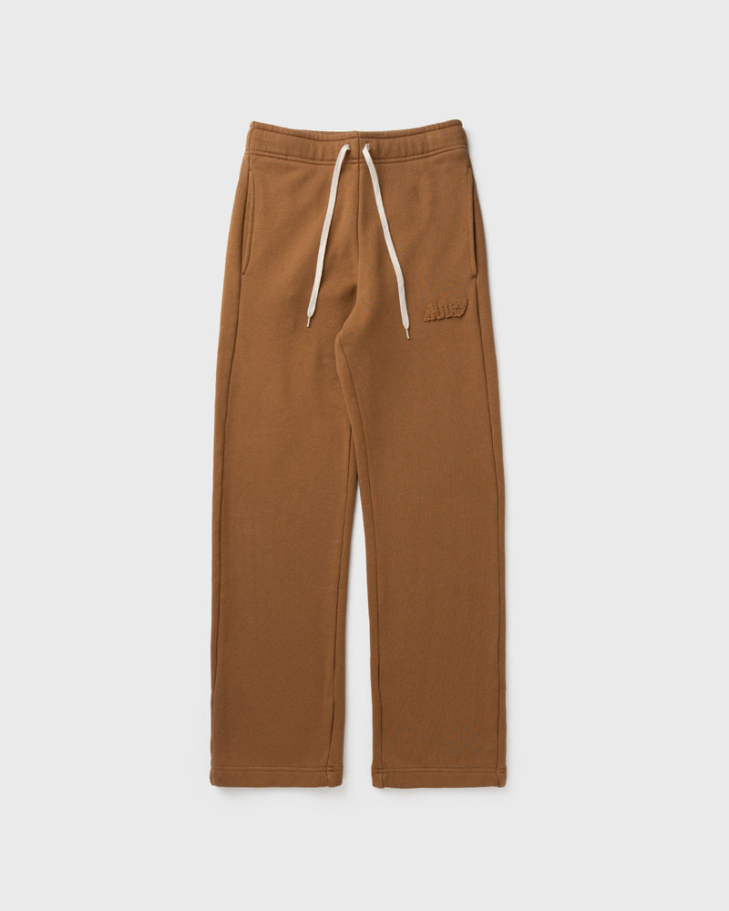 Autry Action Shoes Womens Sweatpants Main Brown