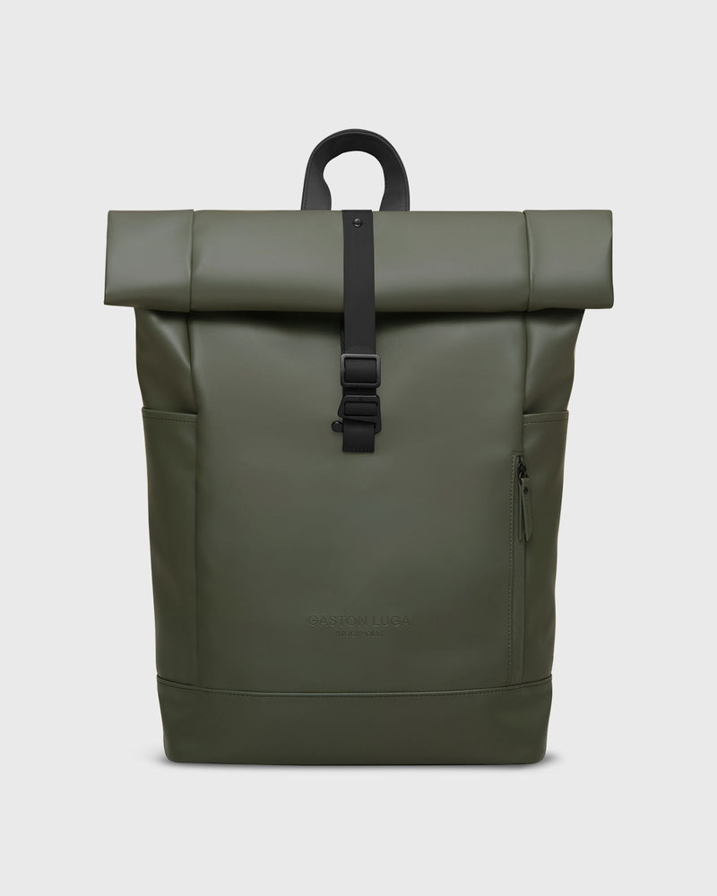 Gaston Luga Spläsh Rolltop 16 Green