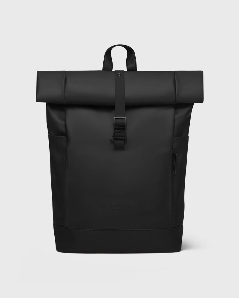 Gaston Luga Spläsh Rolltop 16 Black