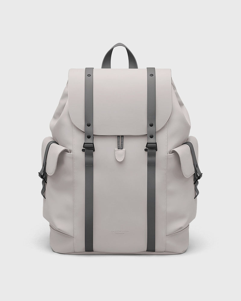 Gaston Luga Spläsh Utility Backpack 16 Grey