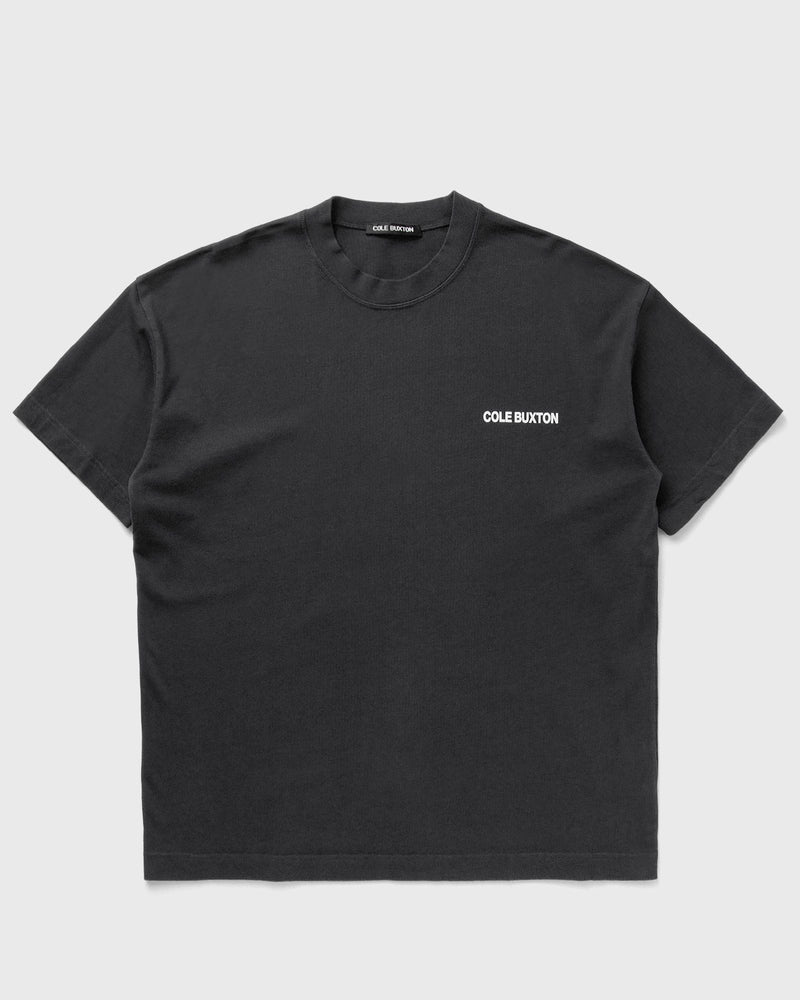 Cole Buxton Cb Sportswear Tee Black