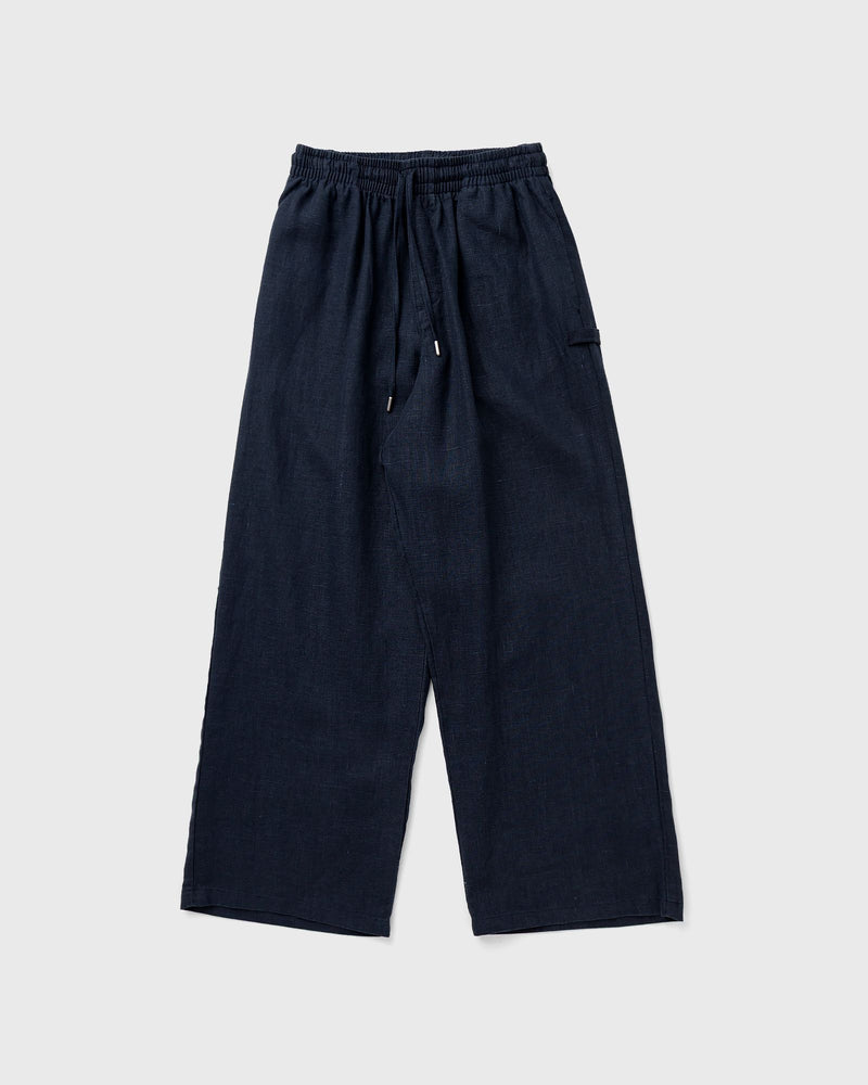 Arte Antwerp Linen Pants Blue