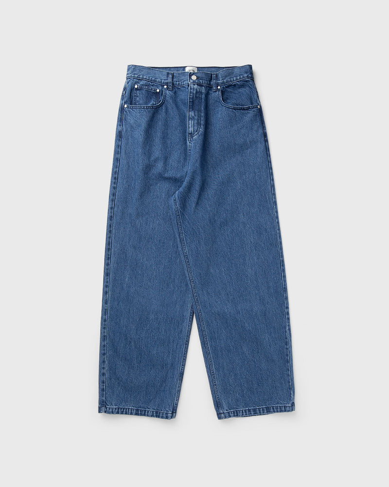 Arte Antwerp Baggy Pants Blue