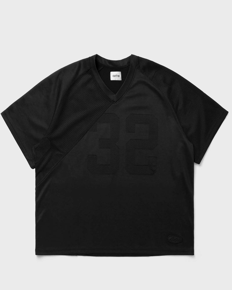 Arte Antwerp 32 Jersey Black