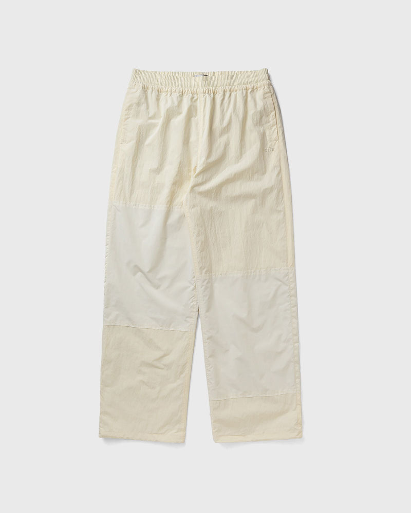 Arte Antwerp Squared Track Pants Beige