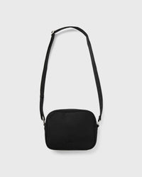 Arte Antwerp Linen Baka Bag Black
