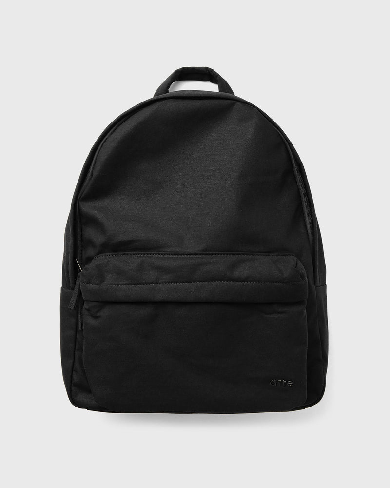 Arte Antwerp 3D Pocket Backpack Black