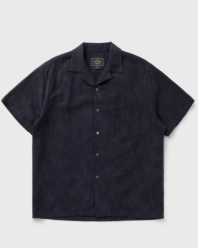 Portuguese Flannel Palm Blue