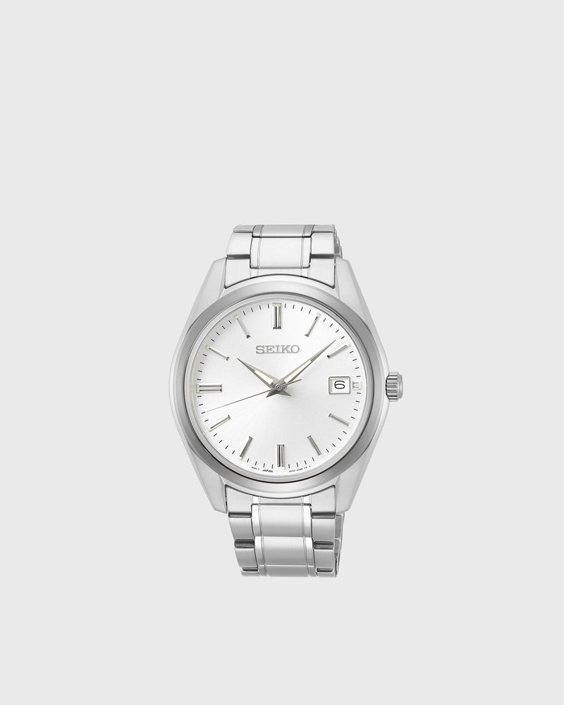Seiko SUR307 Silver
