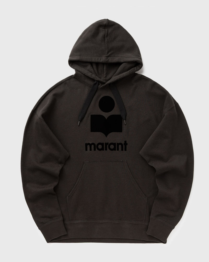 Marant Miley Sweat Shirt Black