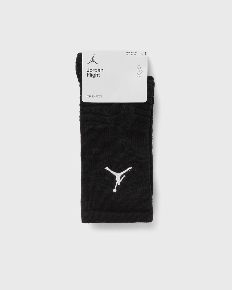 Jordan Ultimate Flight Crew 2.0 Basketball Socks Black