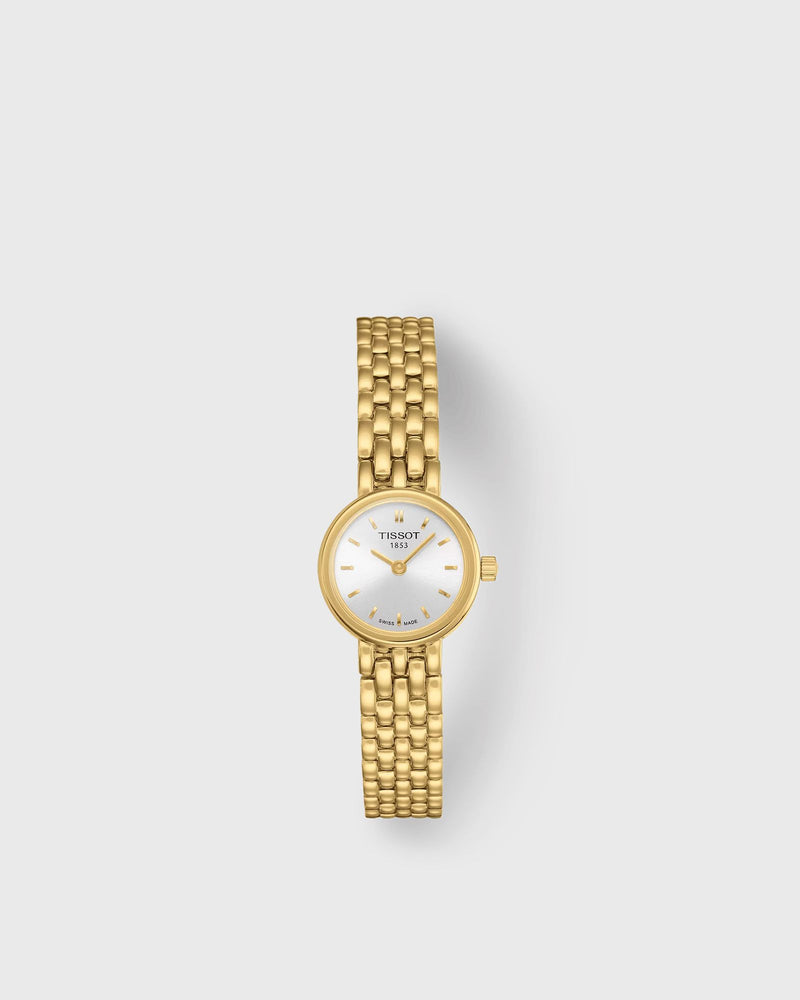Tissot Lovely Gold