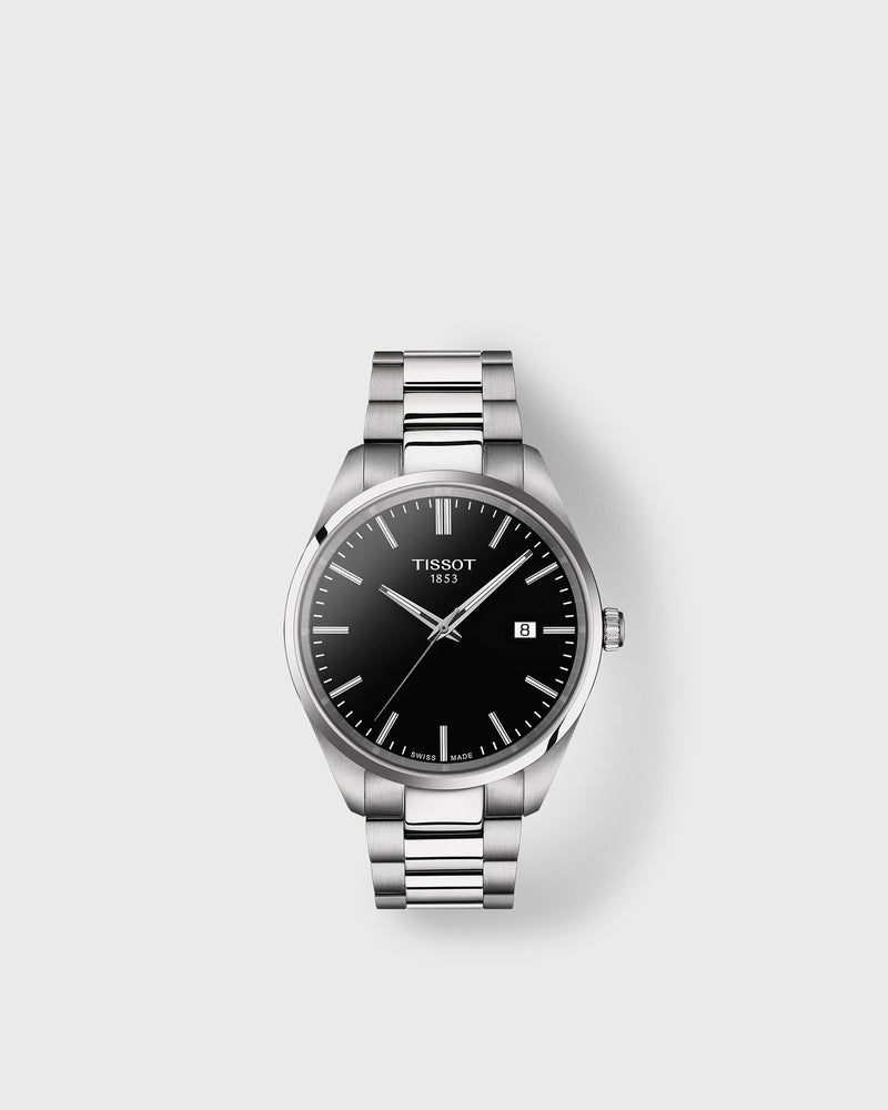 Tissot Pr 100 Black