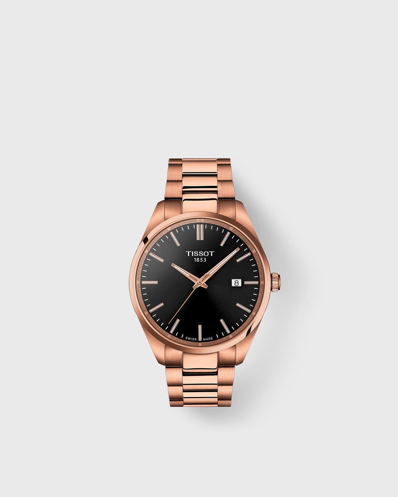 Tissot Pr 100 40MM Gold