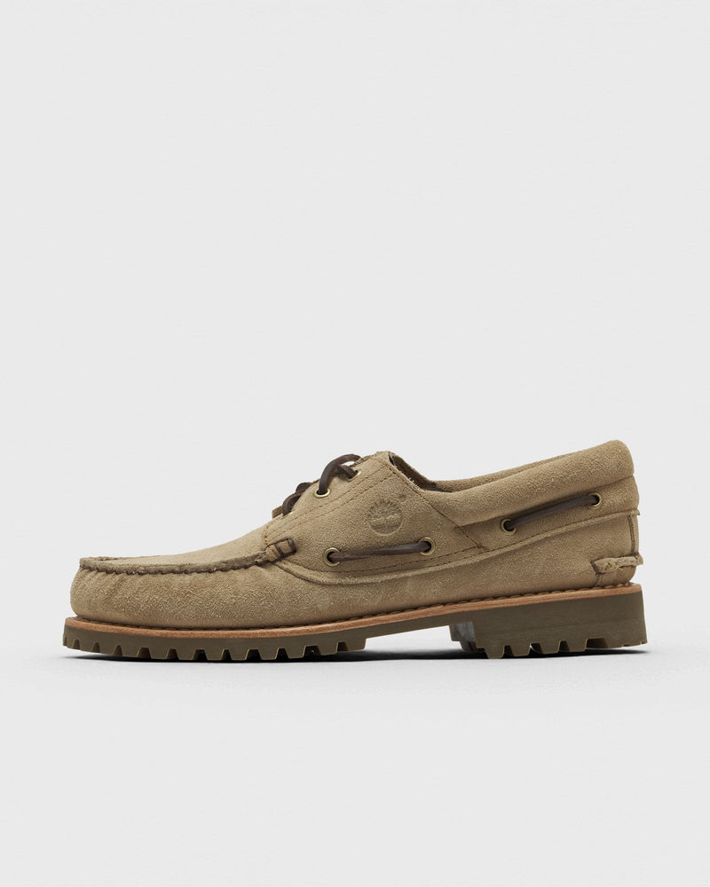 Timberland Authentic Boat Beige
