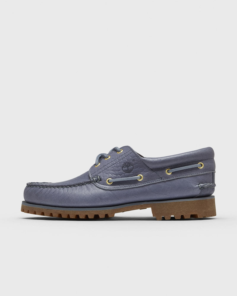 Timberland Authentic Boat Blue
