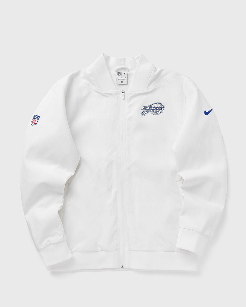 Nike NFL Buffalo Bills Rivalry Bomber Jacket Black