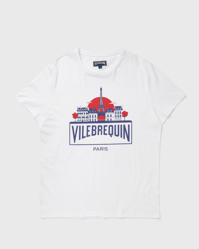 Vilebrequin Thom EP300 Tee White