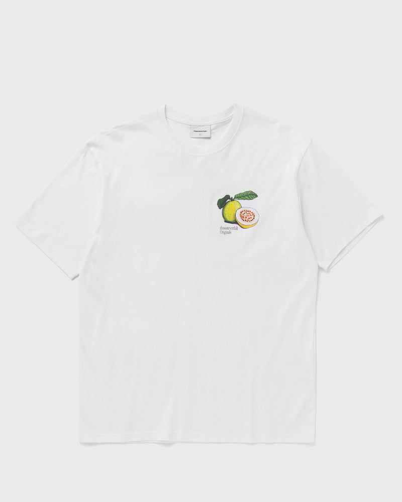 Thisisneverthat Guava Tee White