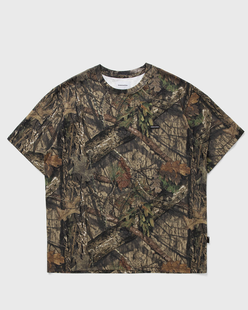 Thisisneverthat T.n.t. Classic Hdp Tee Green