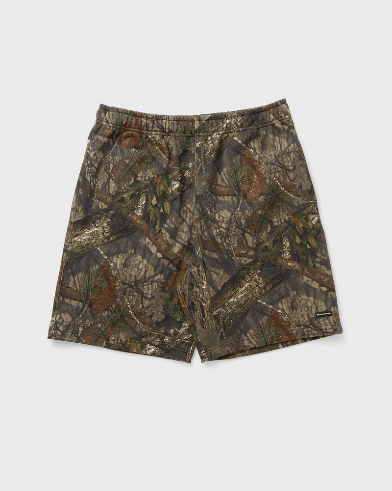 Thisisneverthat T.n.t. Classic Hdp Sweatshort Green