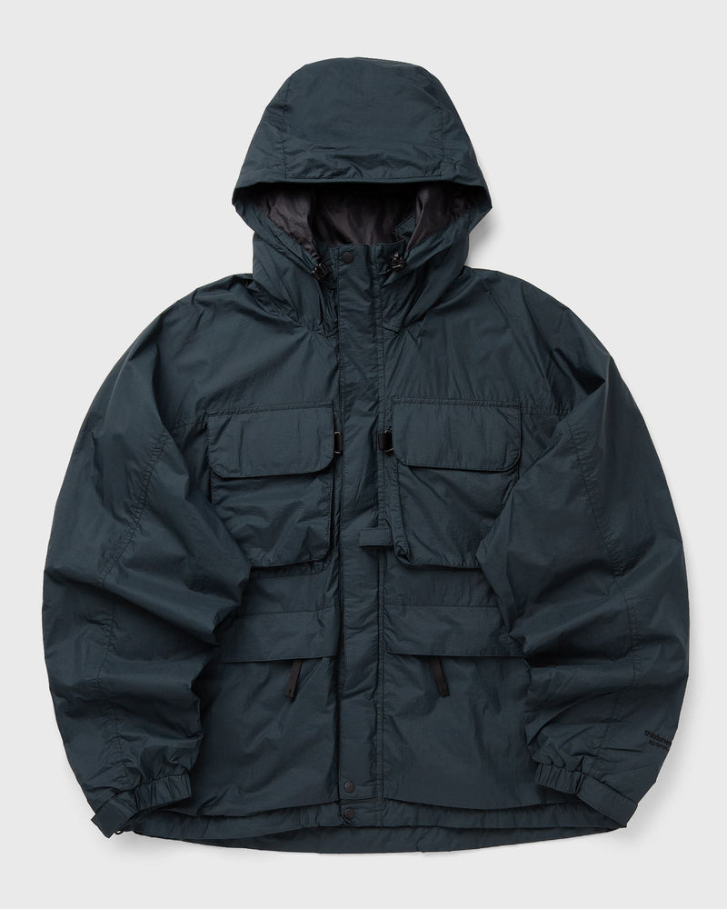 Thisisneverthat 2L Fishing Jacket Green
