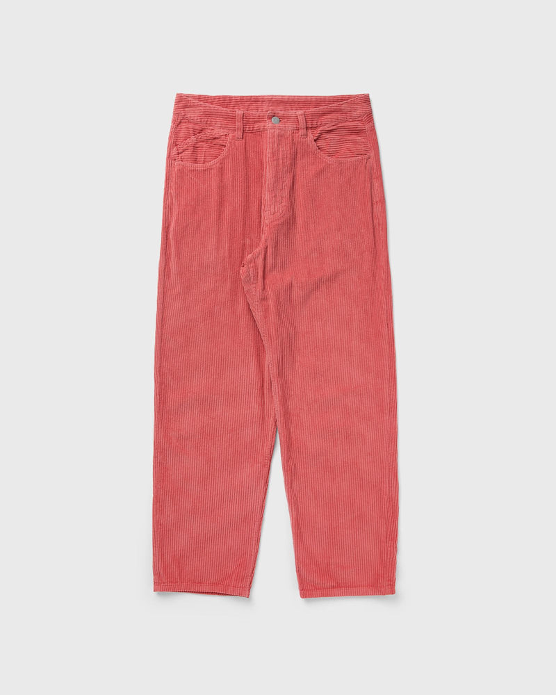 Thisisneverthat Corduroy Pant Red