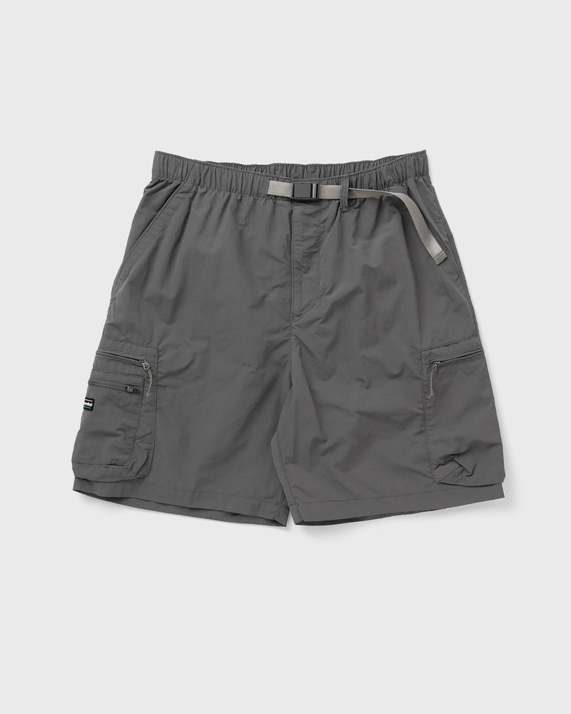 Thisisneverthat Mountain Short Grey