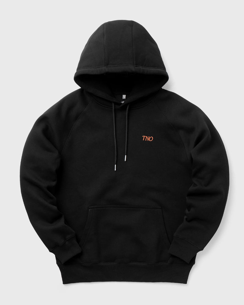 The New Originals Catna Hoodie (New Fit) Black