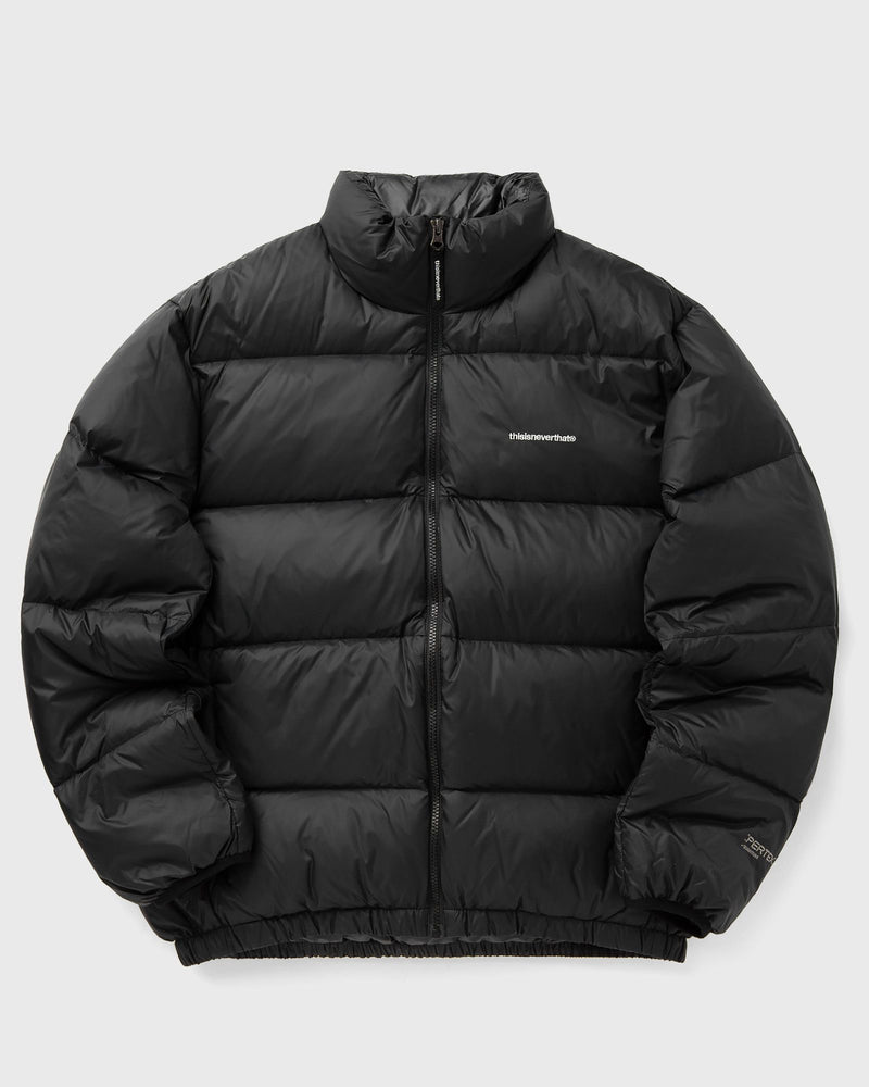 Thisisneverthat Pertex T Down Jacket Black