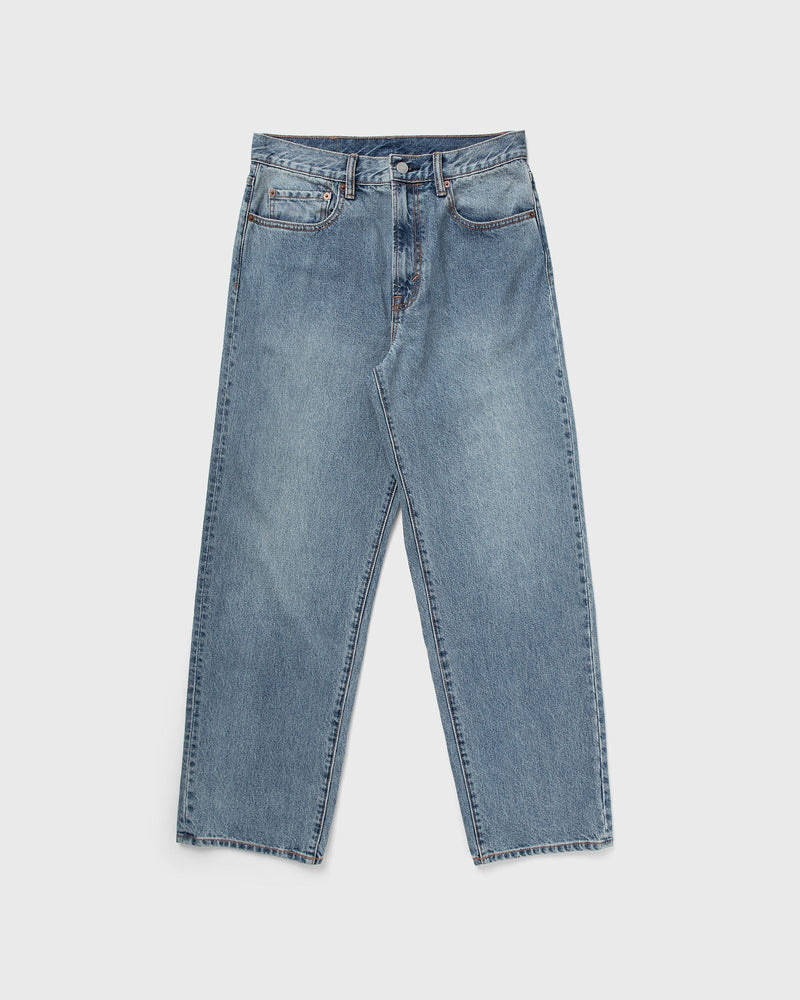Thisisneverthat Regular Jeans Blue