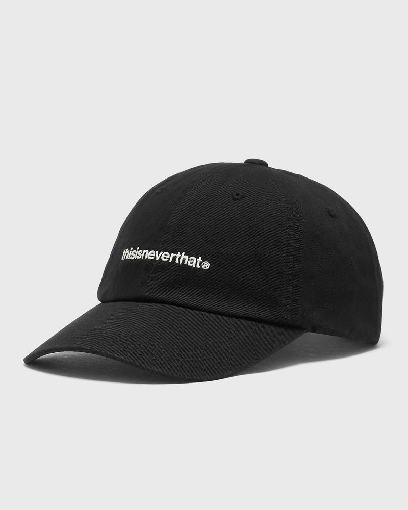 Thisisneverthat T-Logo Cap Black