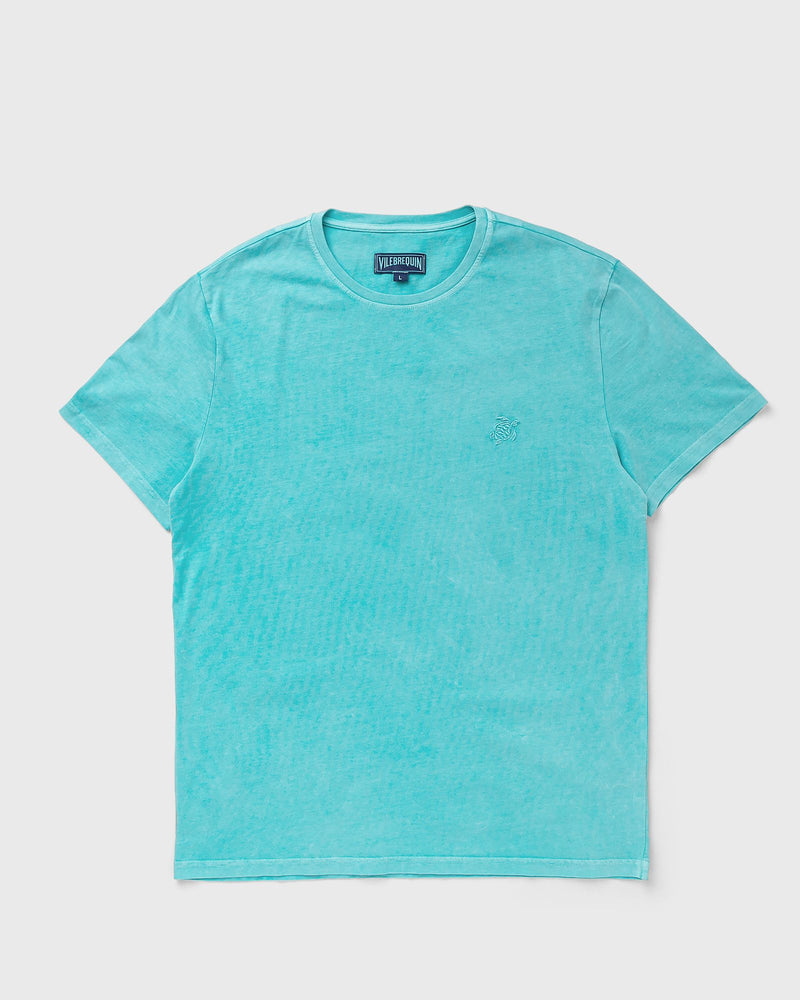 Vilebrequin Tangi EP103 Tee Blue
