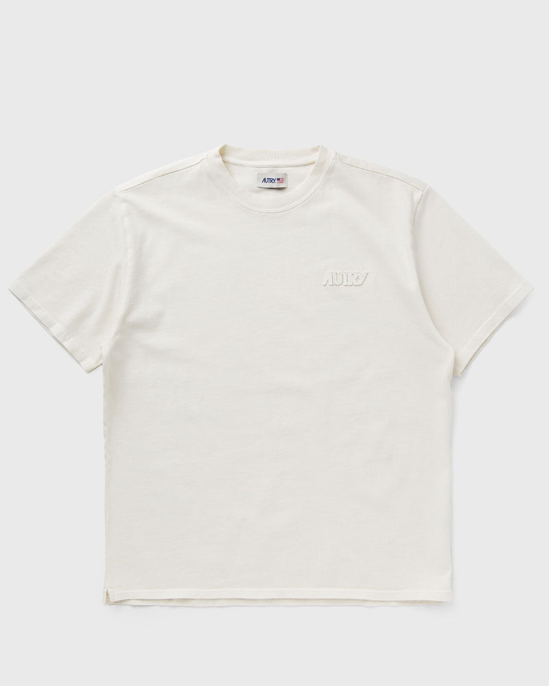 Autry Action Shoes T-Shirt Main White