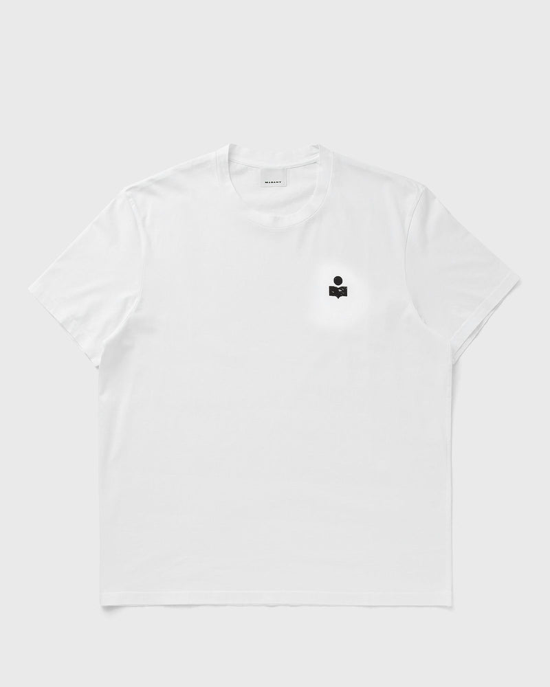 Marant Zafferh Tee Grey