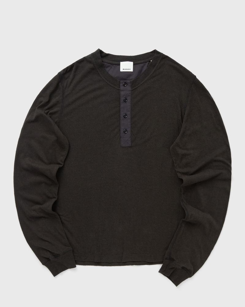 Marant Leigh Black