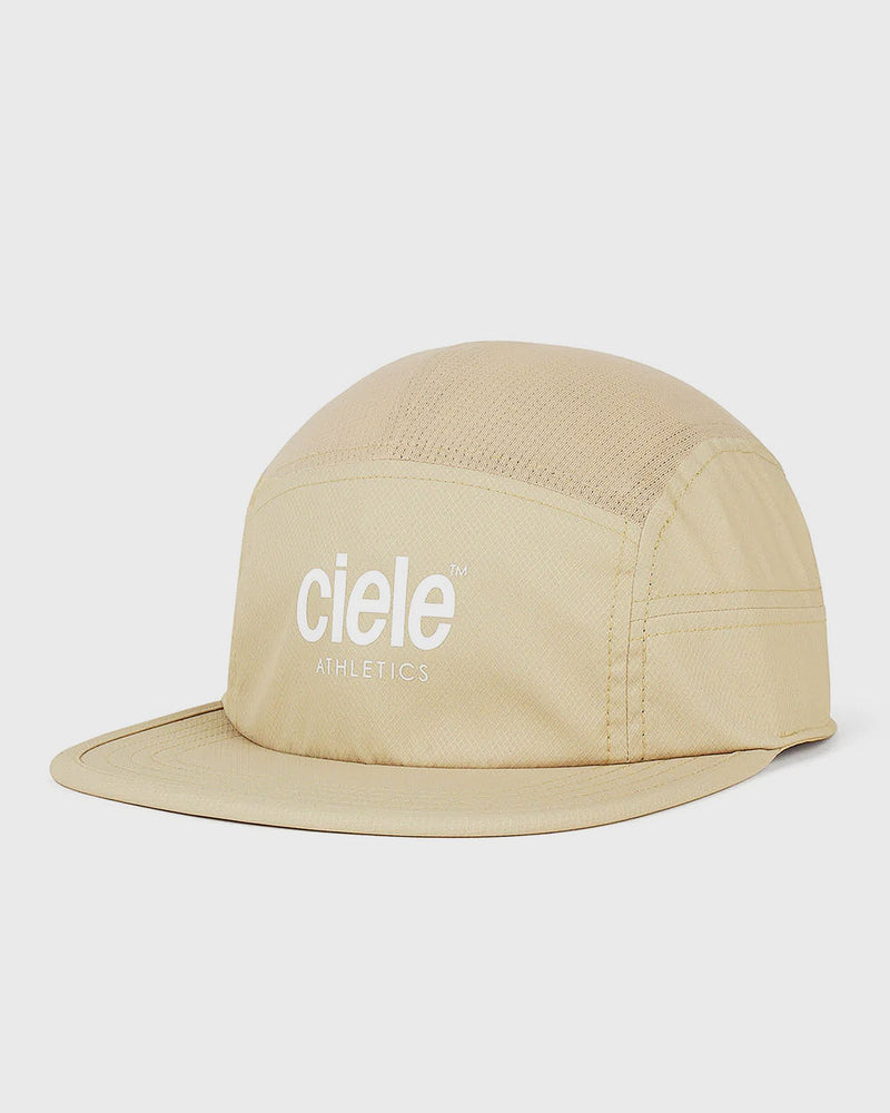 Ciele Athletics Go Cap Classic Athletics Beige