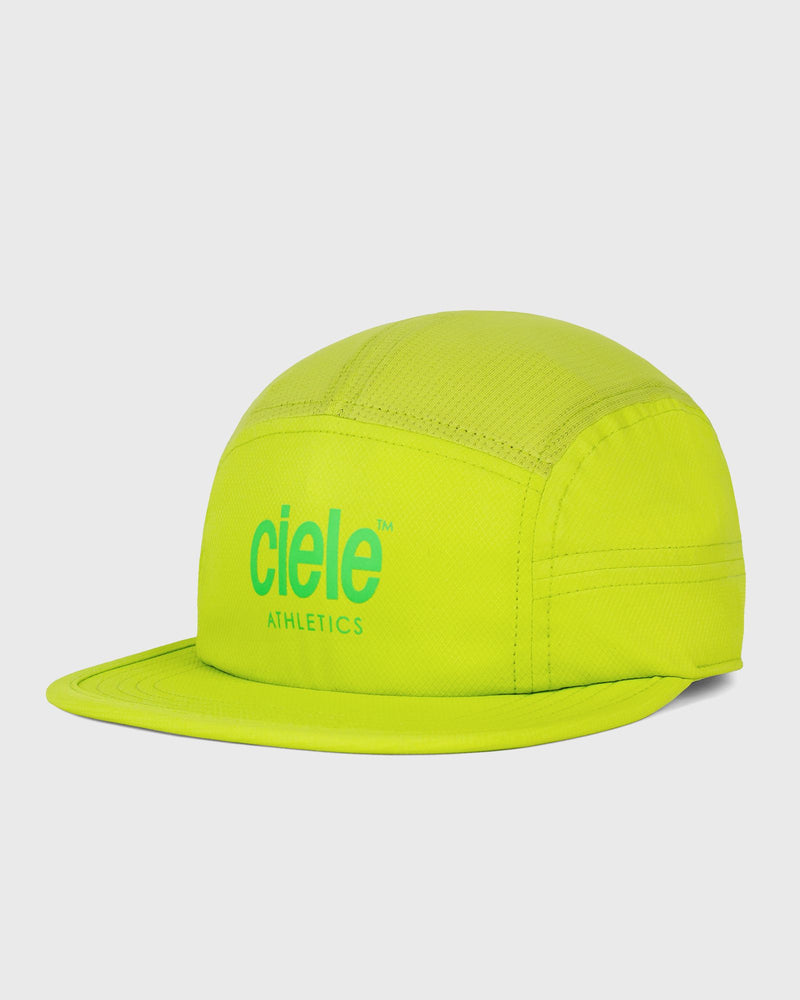 Ciele Athletics Gocap-Classic-Athletics-Limegreen
