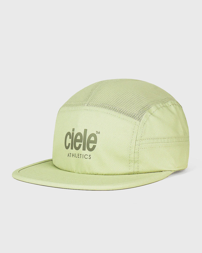 Ciele Athletics Go Cap Classic Athletics Yellow